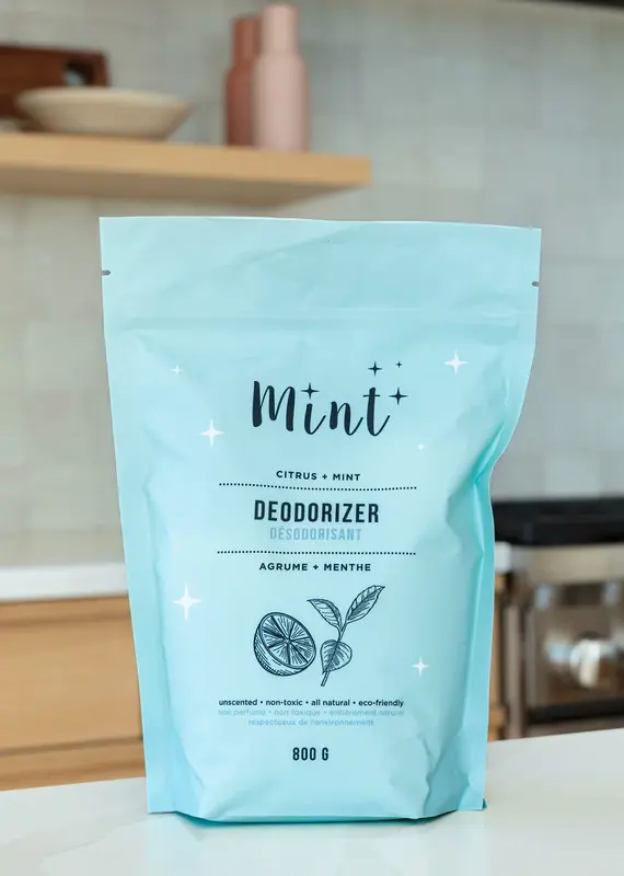 Mint Mint Deodorizer