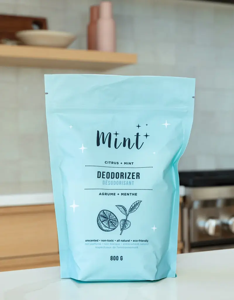 Mint Mint Deodorizer