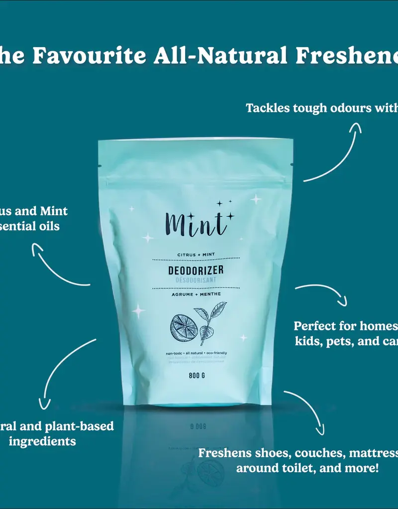 Mint Mint Deodorizer