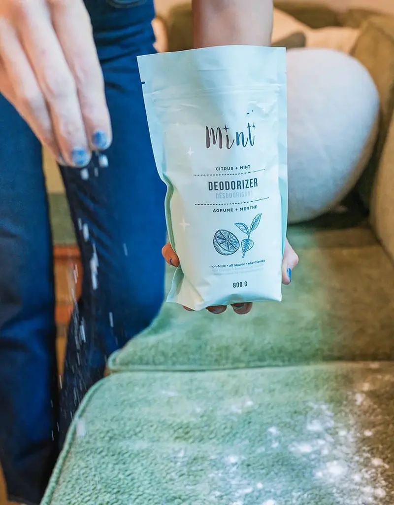 Mint Mint Deodorizer