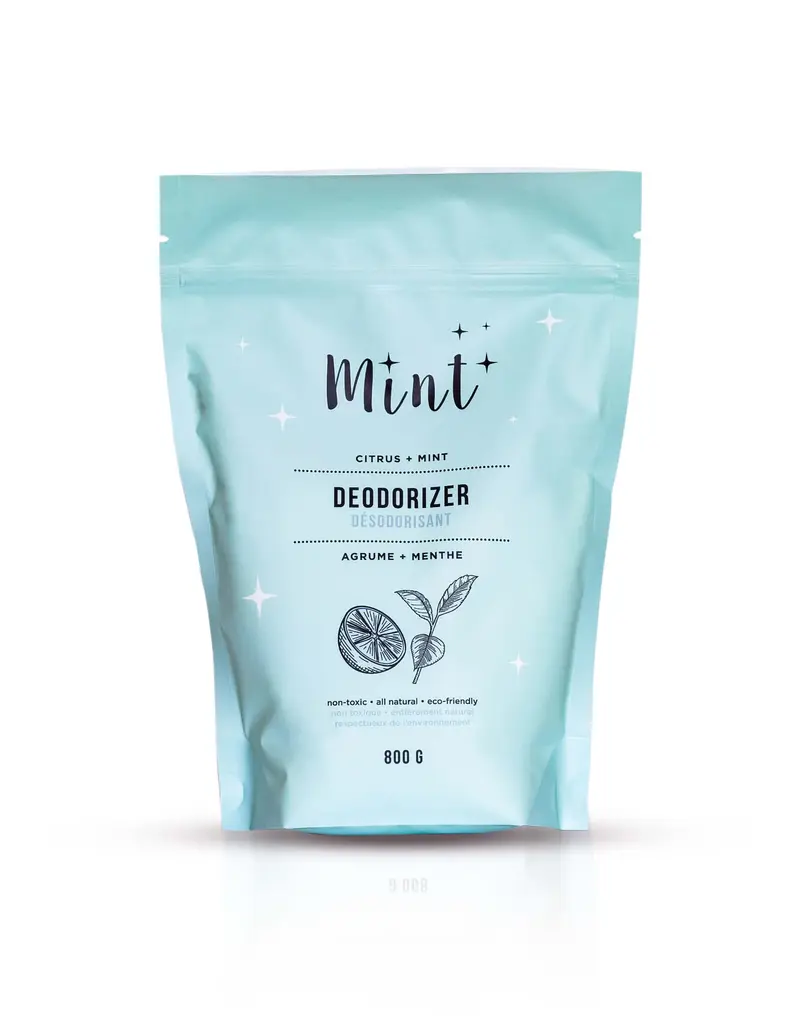 Mint Mint Deodorizer