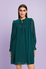 Esprit The Crepe Chiffon Dress