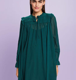 Esprit The Crepe Chiffon Dress