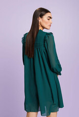 Esprit The Crepe Chiffon Dress