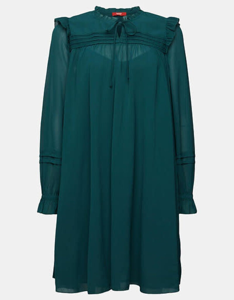Esprit The Crepe Chiffon Dress