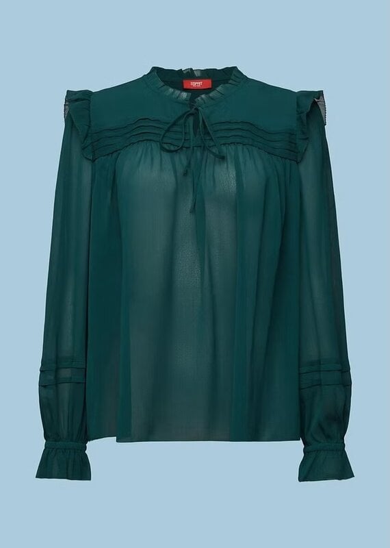 Esprit The Elo Blouse