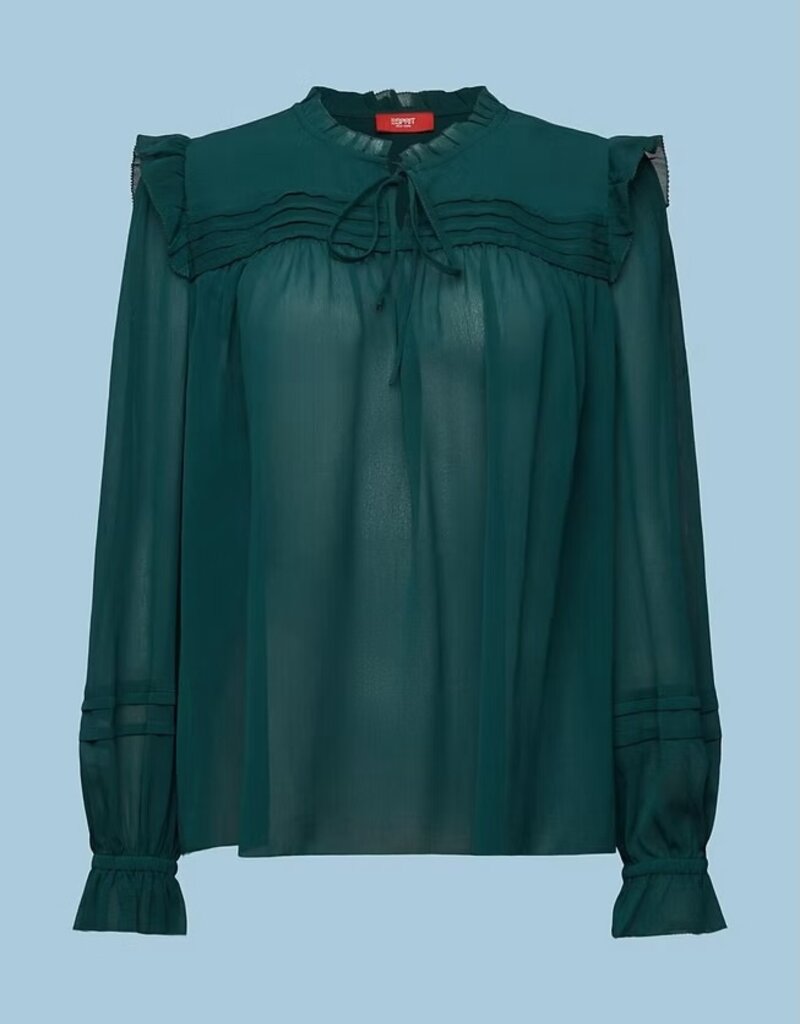 Esprit The Elo Blouse