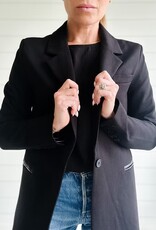 RD International Essential Stretch Blazer