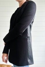 RD International Essential Stretch Blazer