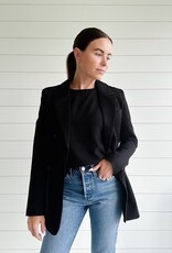 RD International Essential Stretch Blazer