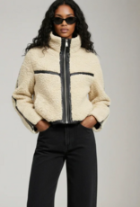 ONLY Patti Teddy Short Jacket