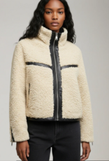 ONLY Patti Teddy Short Jacket