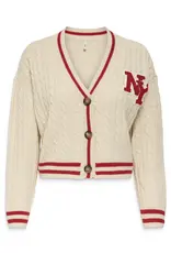 ONLY Thale Button Cardigan