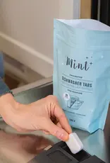 Mint Dishwasher Tabs