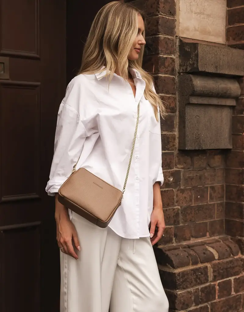 Louenhide Wholesale Elle Crossbody Bag