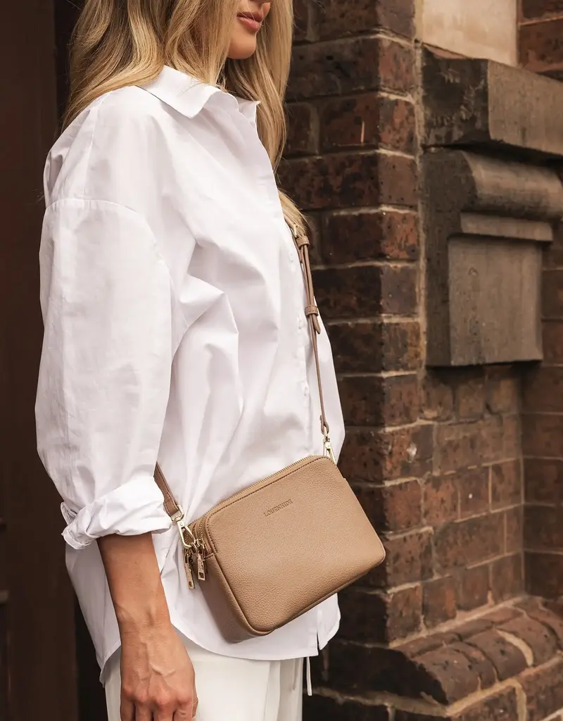 Louenhide Wholesale Elle Crossbody Bag