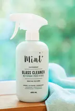 Mint Glass Cleaner