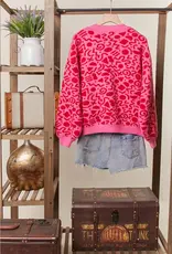 Mello Sweetheart Cardigan