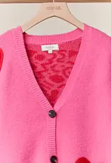 Mello Sweetheart Cardigan
