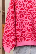 Mello Sweetheart Cardigan