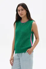 Hatley Cruz Knit Tank