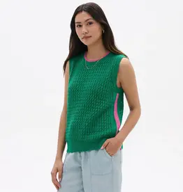 Hatley Cruz Knit Tank