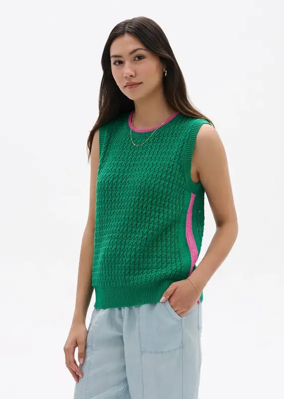 Hatley Cruz Knit Tank