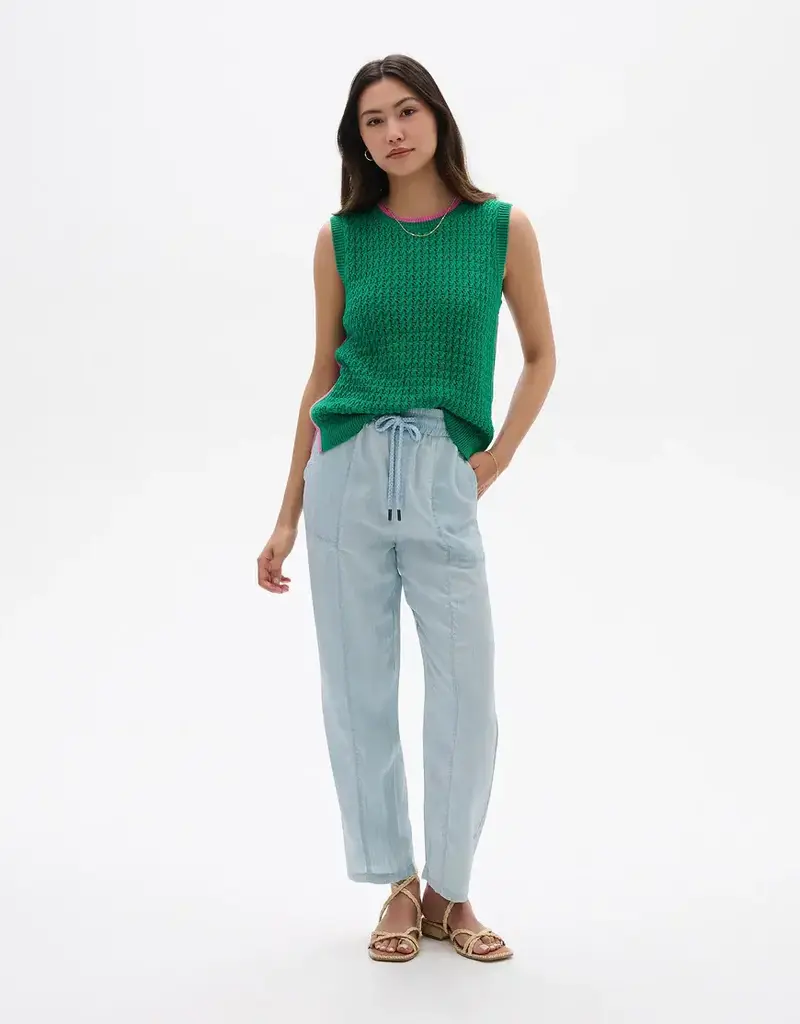 Hatley Cruz Knit Tank