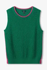 Hatley Cruz Knit Tank