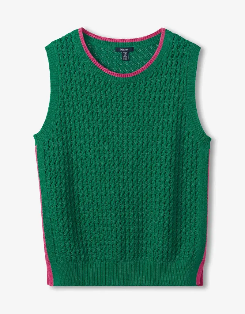 Hatley Cruz Knit Tank