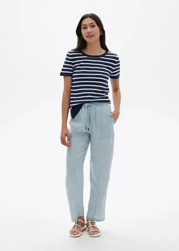 Hatley Simone Knit Tee