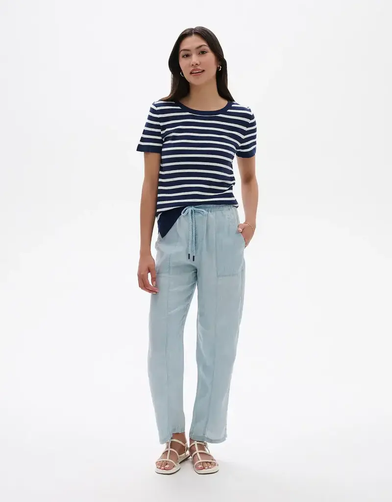 Hatley Simone Knit Tee