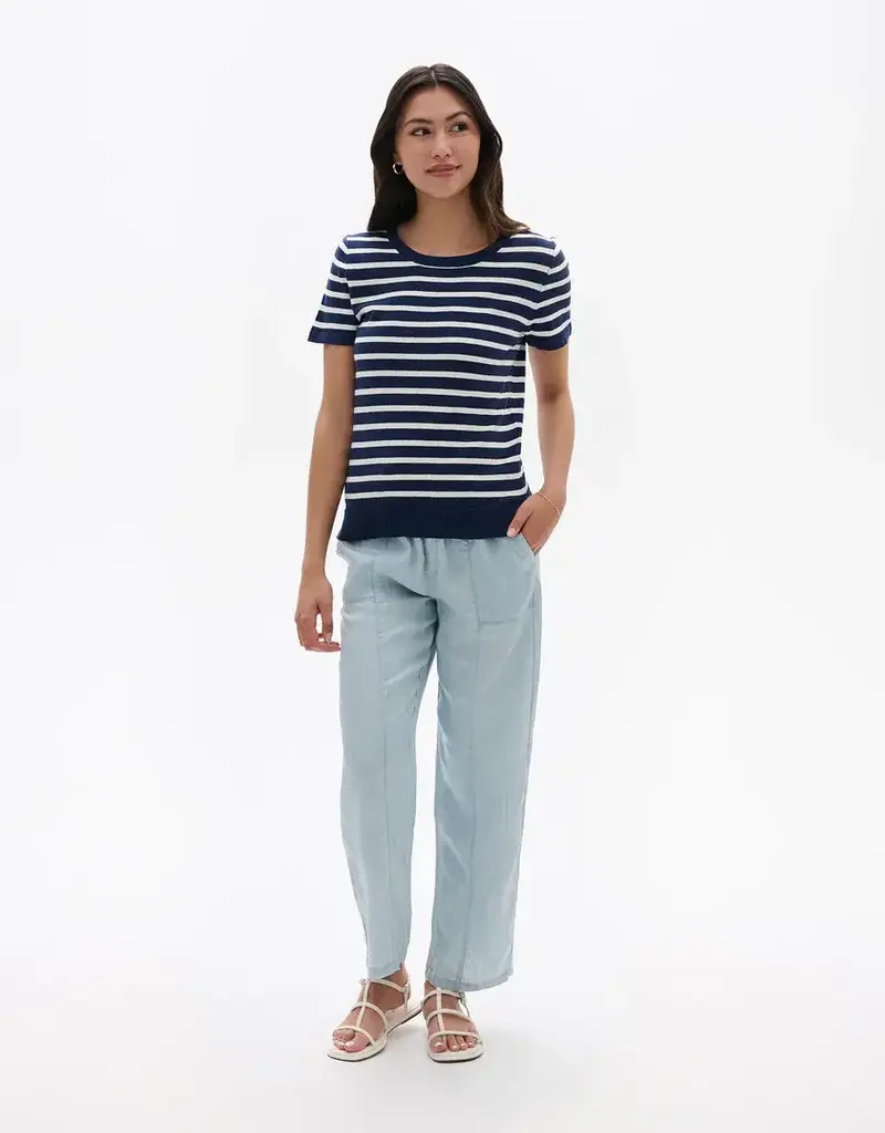 Hatley Simone Knit Tee