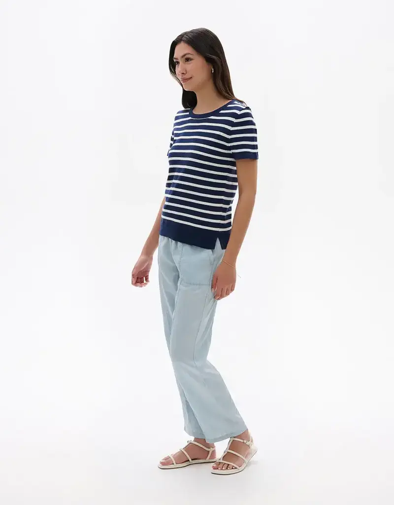 Hatley Simone Knit Tee