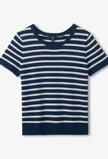 Hatley Simone Knit Tee