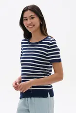 Hatley Simone Knit Tee