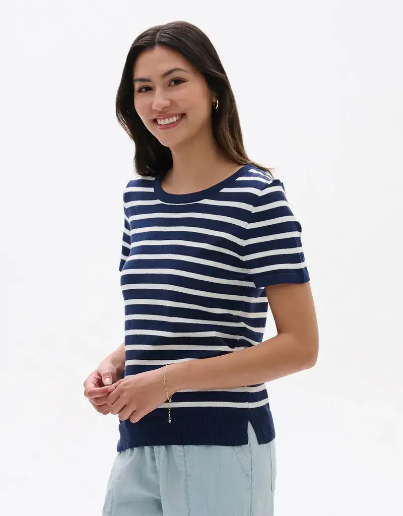 Hatley Simone Knit Tee