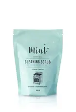 Mint Cleaning Scrub