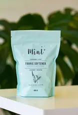 Mint Fabric Softener
