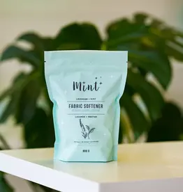 Mint Fabric Softener