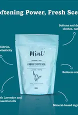 Mint Fabric Softener