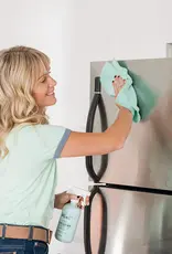 Mint Mint Microfibre Cloths