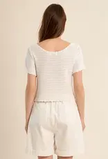 Molly Bracken Kelsey Knit Cardigan