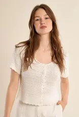 Molly Bracken Kelsey Knit Cardigan