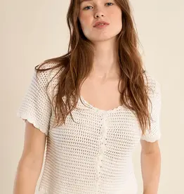 Molly Bracken Kelsey Knit Cardigan