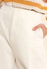 Molly Bracken Sol Linen Shorts