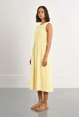 Molly Bracken Soleil Midi Dress