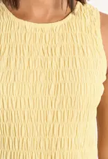 Molly Bracken Soleil Midi Dress