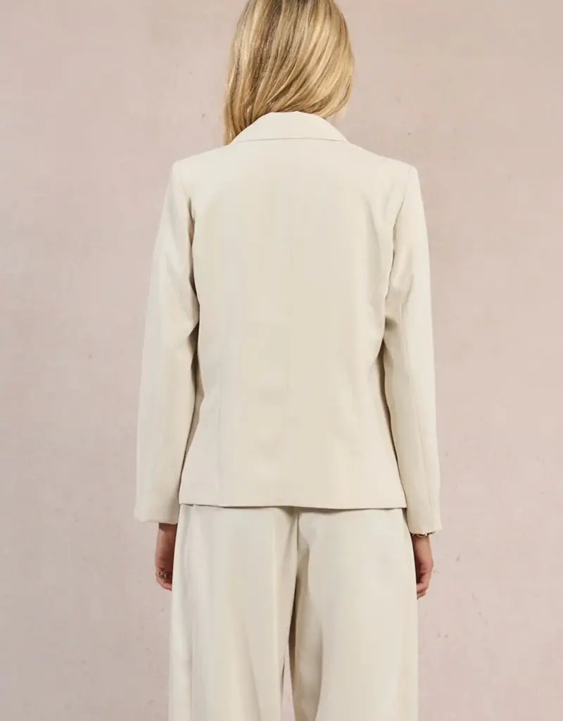 Molly Bracken The Marlowe Blazer