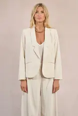 Molly Bracken The Marlowe Blazer